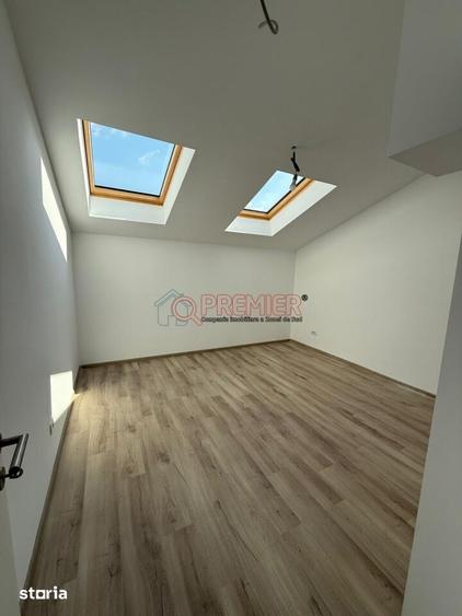 11.200 Euro Reducere! - 3 camere terasa 35 mp - 15 min Metrou - 11