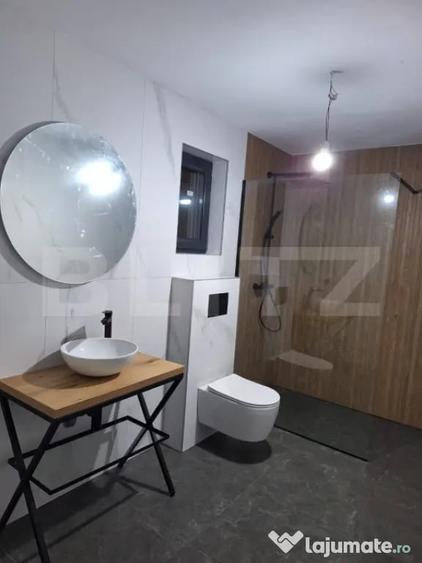 Casă cu 5 camere cu Teren 600 Mp în Ighiu