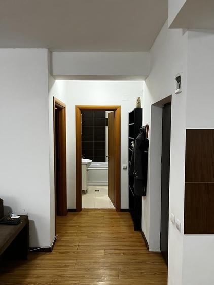 Apartament cu 2 camere decomandat în Băneasa
