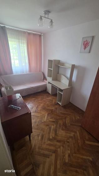 Apartament 3 camere, balcon, etaj 4, Targovi?te - 8