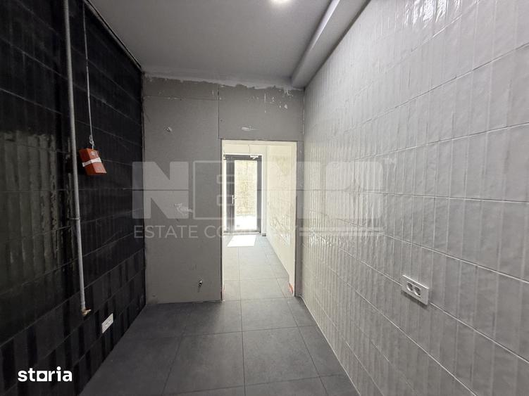 Spa?iu comercial de inchiriat | 110 mp | Ideal pentru Bistro - 3