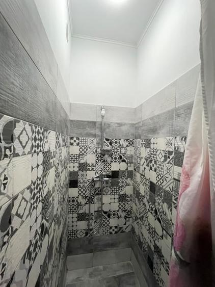 Apartament cu 2 camere semidecomandat, mobilat în Siloz