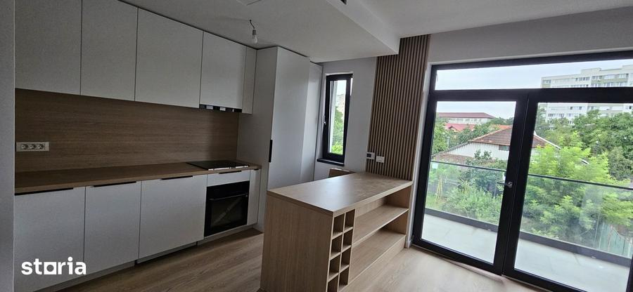 Apartament cu 2 camere în Bucovina