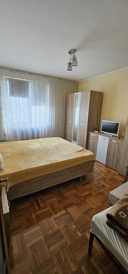 Apartament cu 2 camere semidecomandat în Rogerius