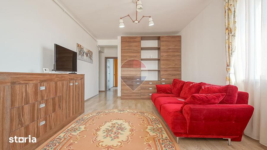 COMISION 0%! Apartament 2 camere mobilat ?i utilat | Ghimbav | - 8