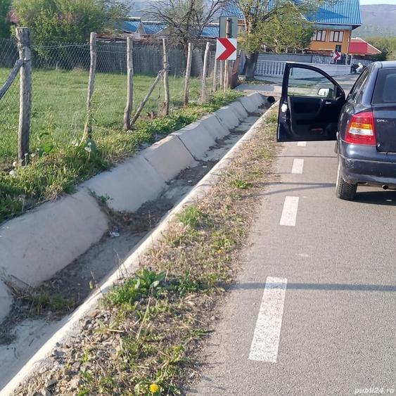 Teren de 7700 mp, în Dumbrăveni