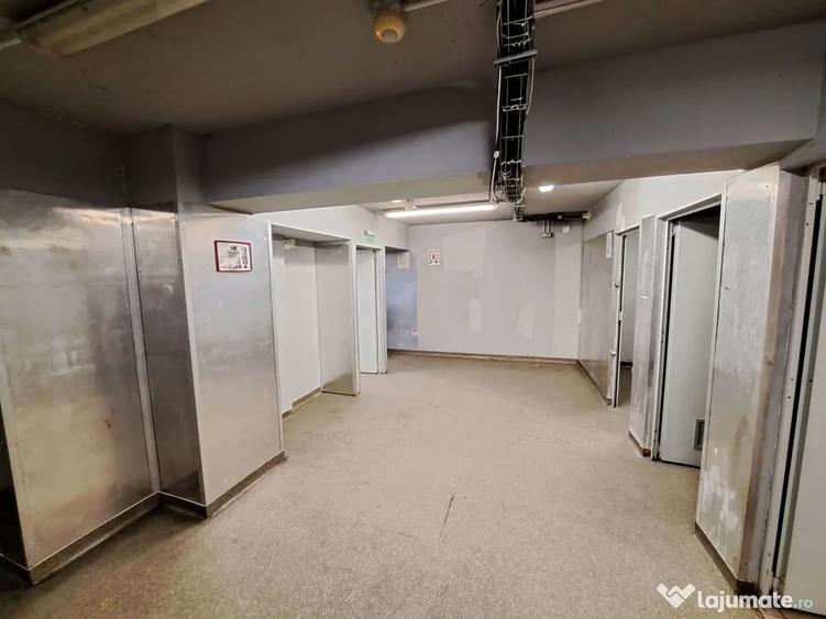 Spațiu comercial, de 143 mp, în Vitan