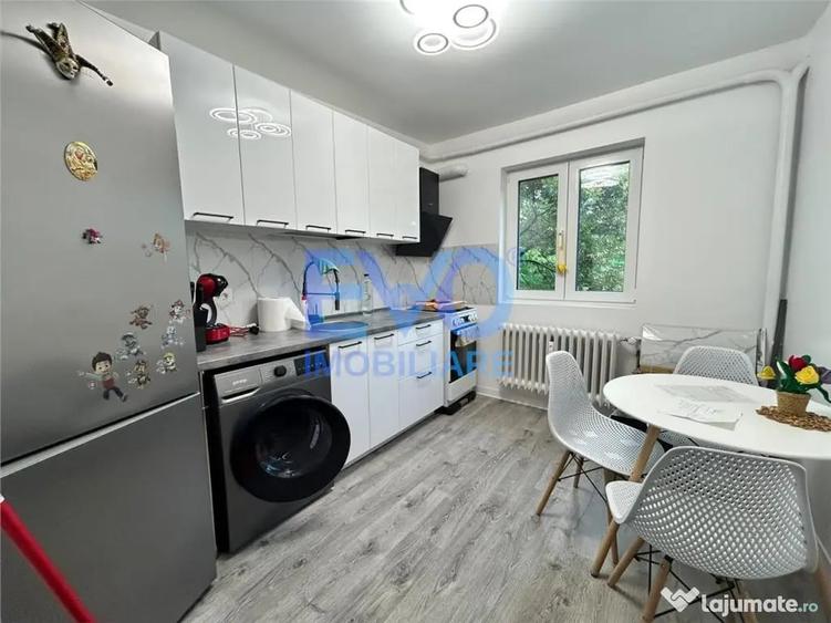 APARTAMENT 1 CAMERA DE INCHIRIAT, MOBILAT SI UTILAT, TATARAS - 2