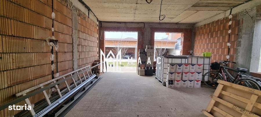 Casa individuala I 5 Camere I 1200mp I Garaj I C. Cisnadiei - 2