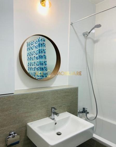 Apartament cu 2 camere decomandat, mobilat în Bd. Laminorului