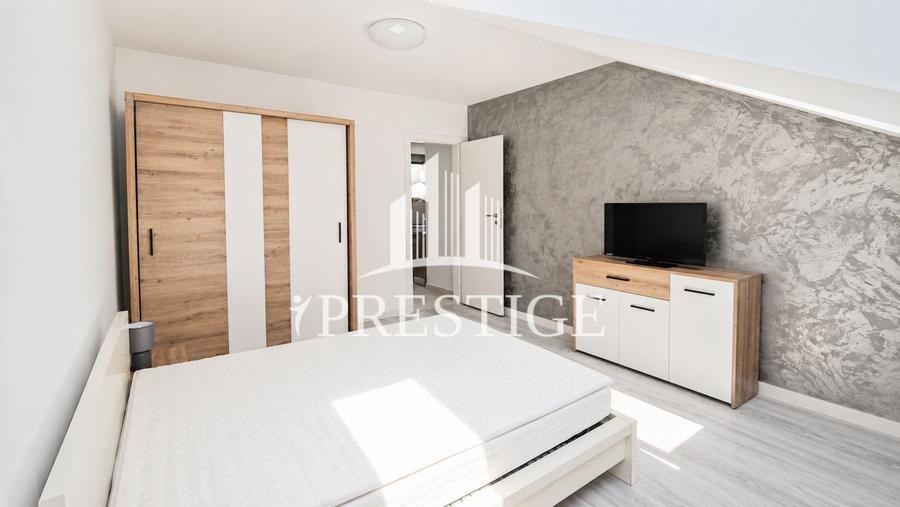 Apartament cu 2 camere semidecomandat, mobilat în Șelimbăr — fotografia 1