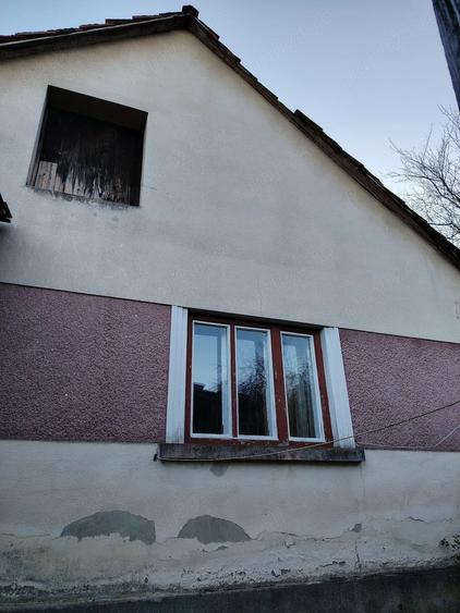 Casă cu Teren 3300 Mp în Chergheș