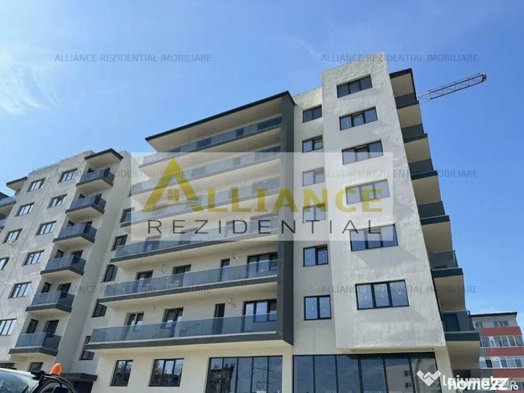 Oferta Metrou Berceni Garsoniera 41 MP Finalizata - 3