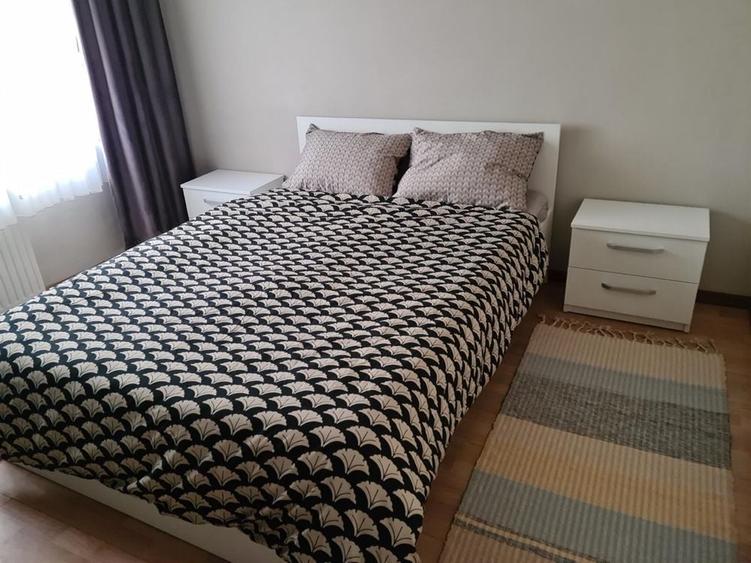 Apartament cu 4 camere în Lunca Apei
