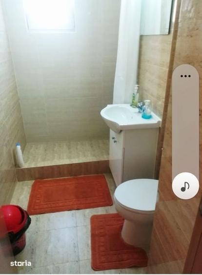 Apartament cu 2 camere în Gării