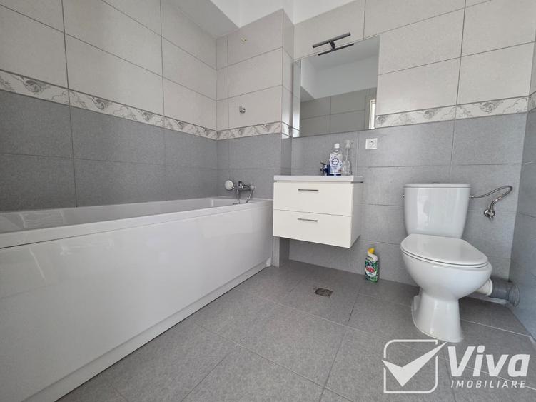 Apartament cu 3 camere decomandat în Tudor Vladimirescu