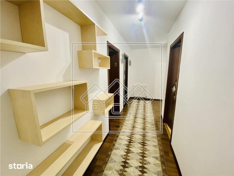 Ap decomandat, 2 camere si balcon, etaj 13, zona Pictor Brana - 1