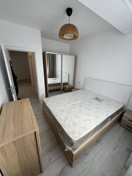 Apartament 2 camere, decomandat, 57 mp, centrala proprie, ac, Live Residence - 1