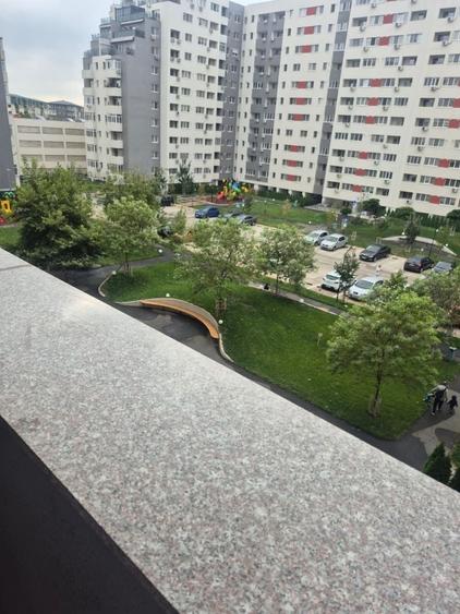 Apartament cu 2 camere decomandat în Militari