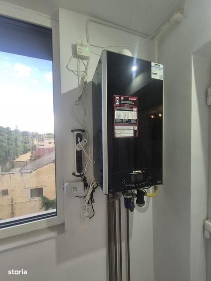 Apartament cu 4 camere decomandat în Ultracentral