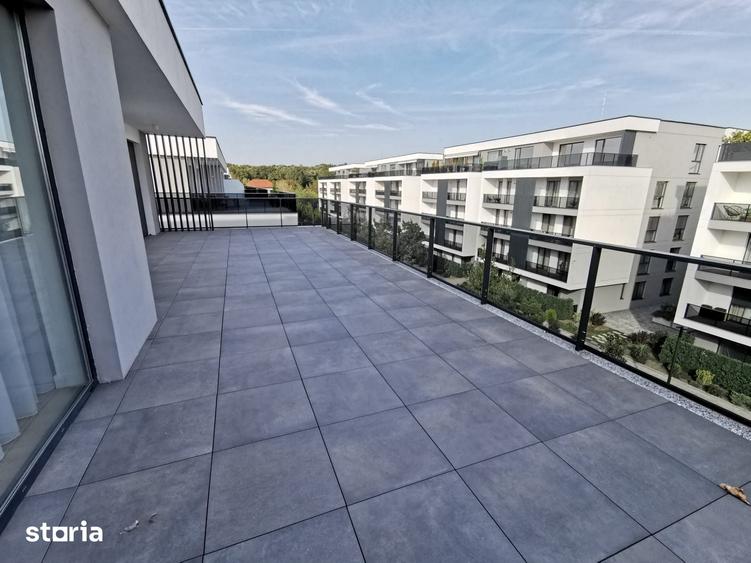 PENTHOUSE 4 CAMERE | DE INCHIRIAT | IANCU NICOLAE - 13
