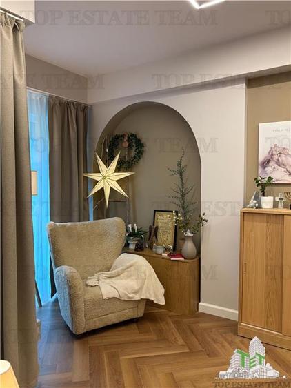 Apartament 3 camere premium cu finisaje lux la doar 50m de mare, Mamaia Nord, Co - 1