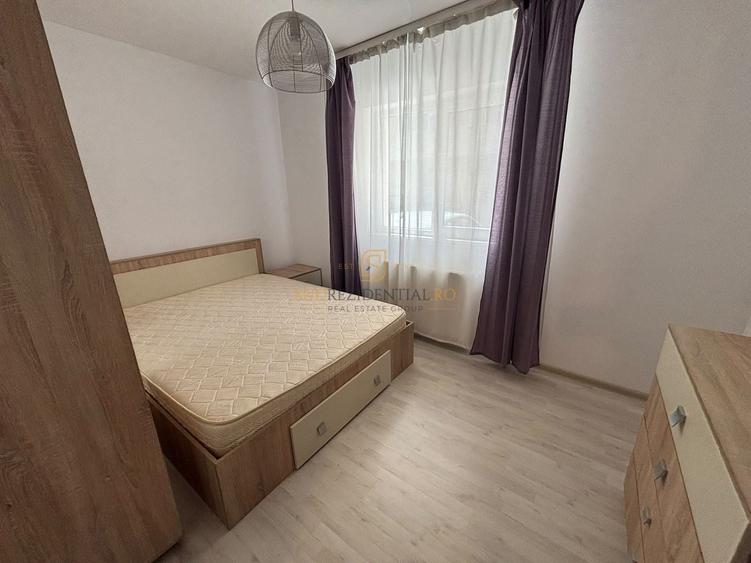 Apartament 2 camere | Complet mobilat și utilat | Parcare Inclusa - 8
