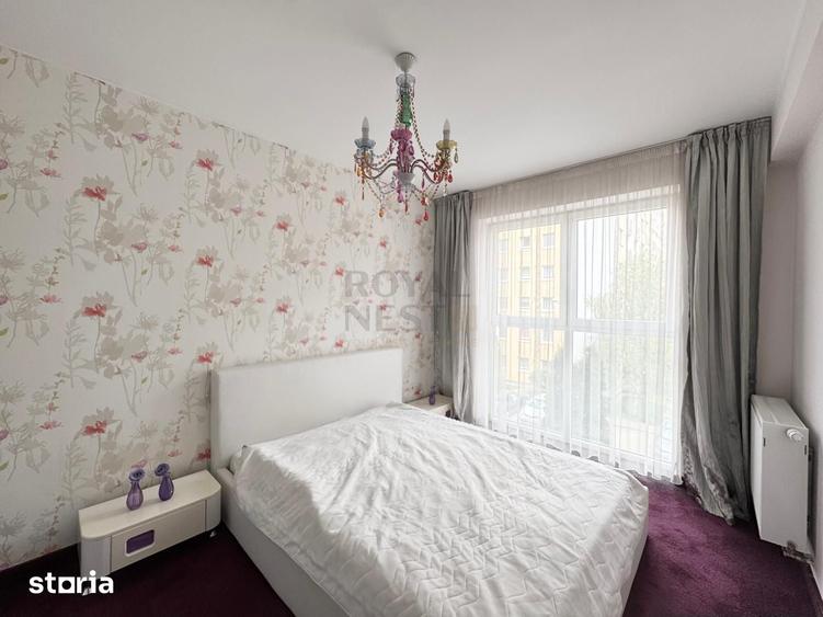 Apartament cu 2 camere decomandat în Bartolomeu