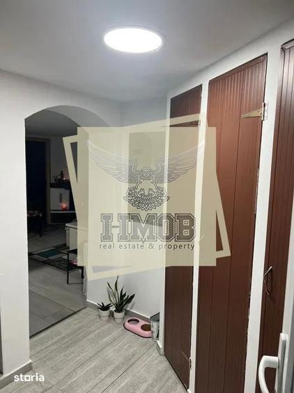 Apartament decomandat cu 3 camere si 211 mp curte - 7