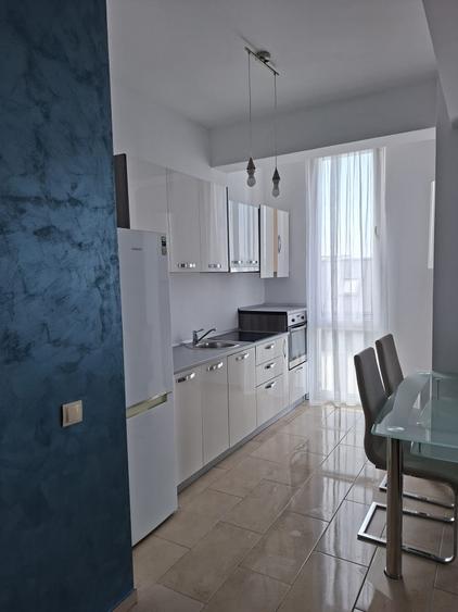 Apartament cu 2 camere decomandat în Pipera
