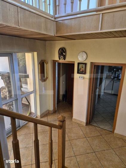 Casă cu 3 camere cu Teren 1900 Mp în Sântana de Mureș