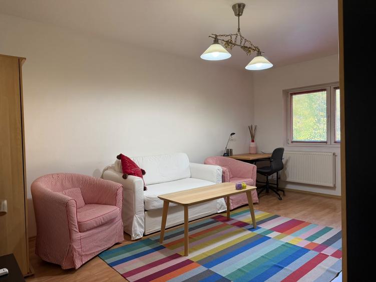 Apartament 2 Camere - 10 Min Metrou Gorjului / Comision 0% - 1