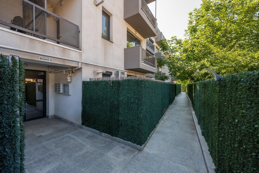 Inchiriere 2 camere zona Ferdinand - Mosilor - 15
