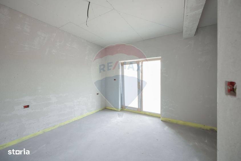 Casa noua de vanzare, zona Doja - Hanul Pescarilor, P+E, teren 435 mp - 7