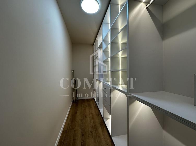 Apartament premium | Etaj intemediar | Zona Eroilor - Floresti - 11