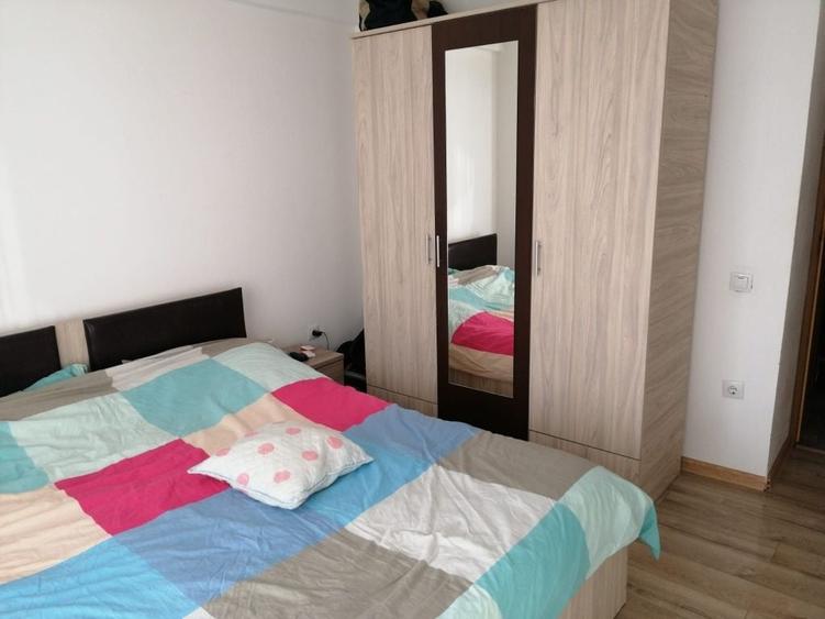 Apartament cu 2 camere decomandat în Mihai Viteazul
