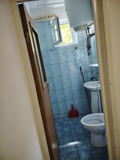 Garsonieră nedecomandată în Central