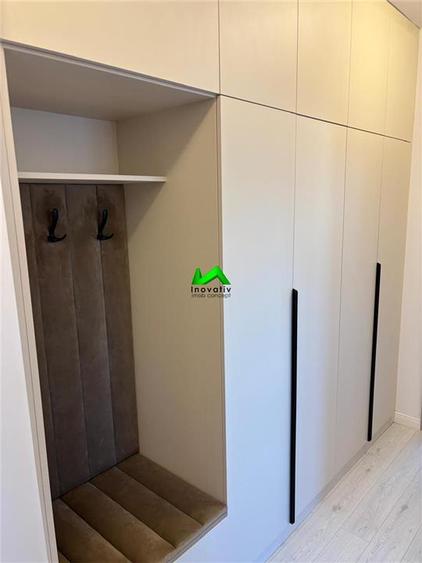 Apartament cu 2 camere decomandat, mobilat în Tineretului
