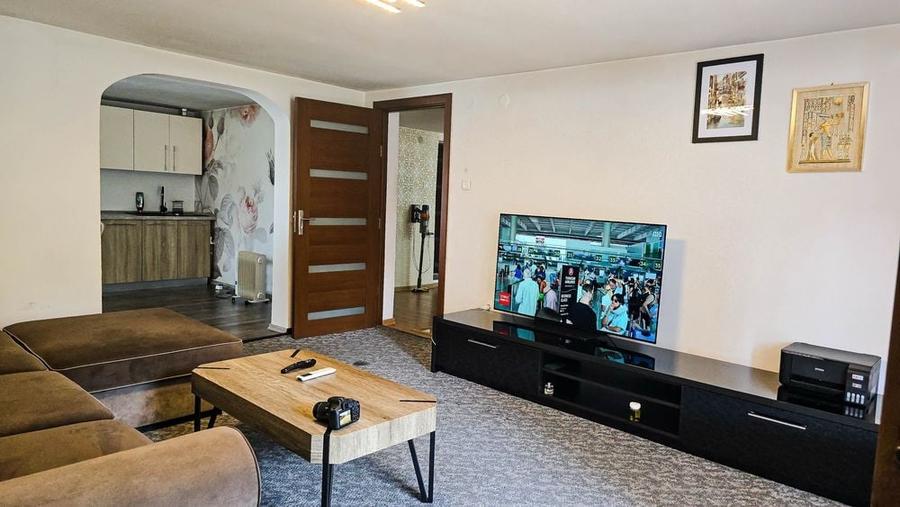 Casă cu 4 camere în Ultracentral