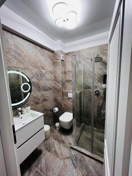 Apartament de inchiriat cu 2 camere open space - 7