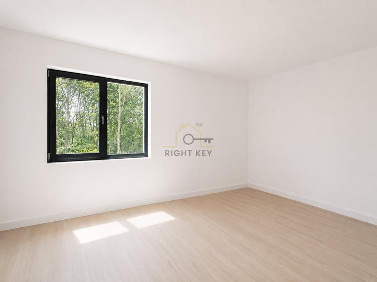 Duplex cu 4 camere cu Canalizare în Bragadiru