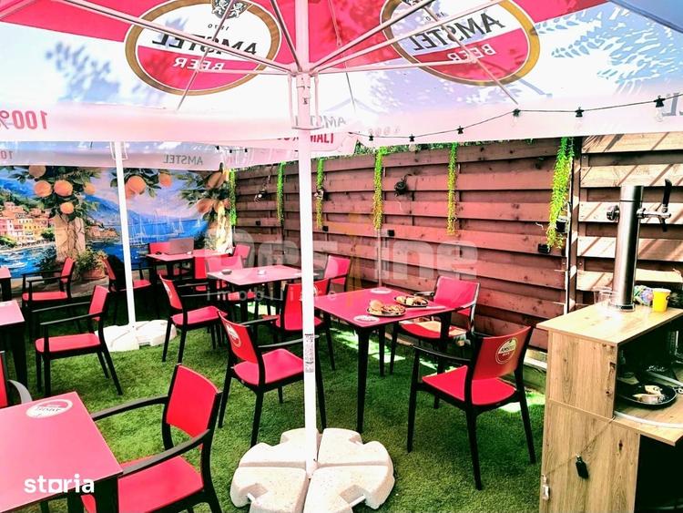 Spațiu comercial, de 42 mp, în Berceni