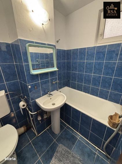 Apartament cu 2 camere decomandat în Ostroveni