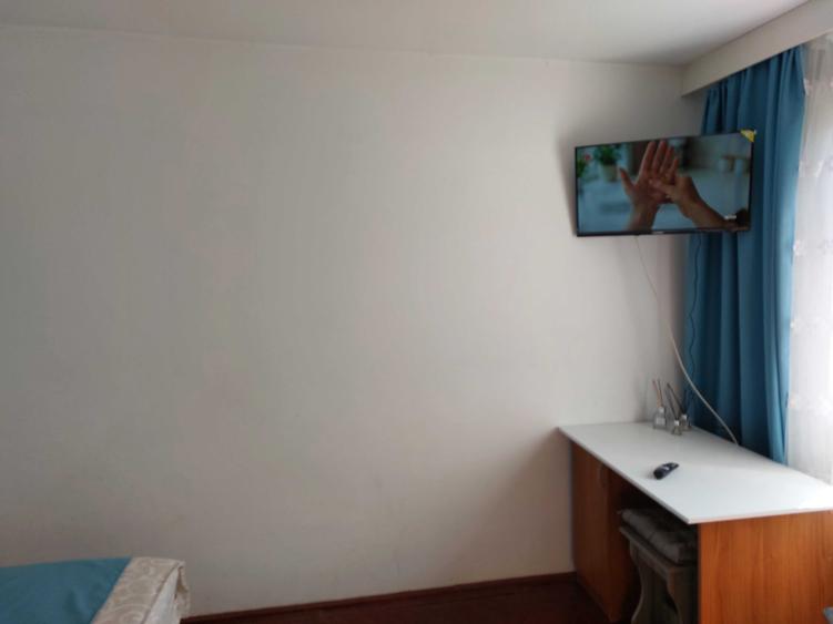 Apartament cu 2 camere în Tomis Nord