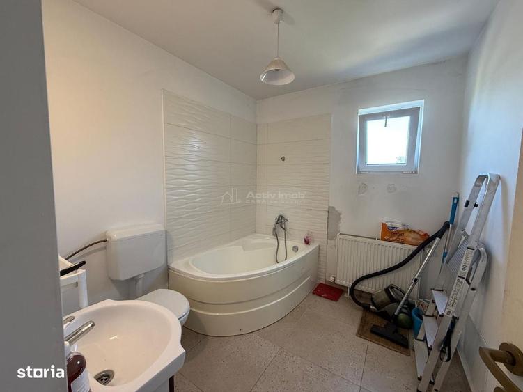 Casa P+M - 4 camere - Magurele - 12
