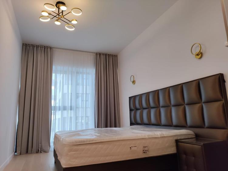 Apartament 2 camere | One Verdi Park | 69 mp | Parcare subterană | - 14