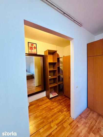 Casă cu 3 camere cu Teren 123 Mp în Industriilor