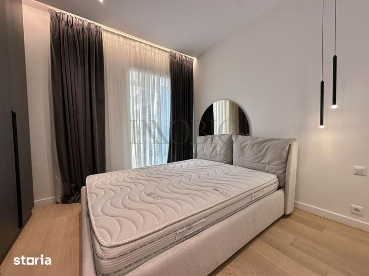 Apartament cu 3 camere în Floreasca