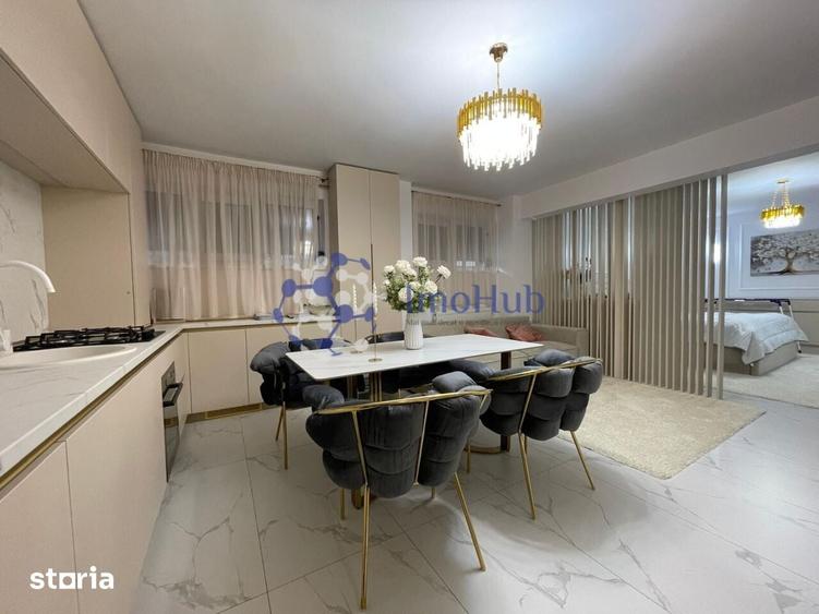 Apartament cu 2 camere Langa Profi - 9
