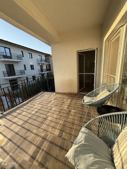 Proprietar- vand apartament 2 camere Giroc - 3